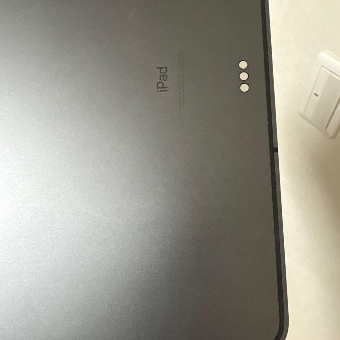 ipad pro12.9インチ（第4世代）256gb wifi＋cellular