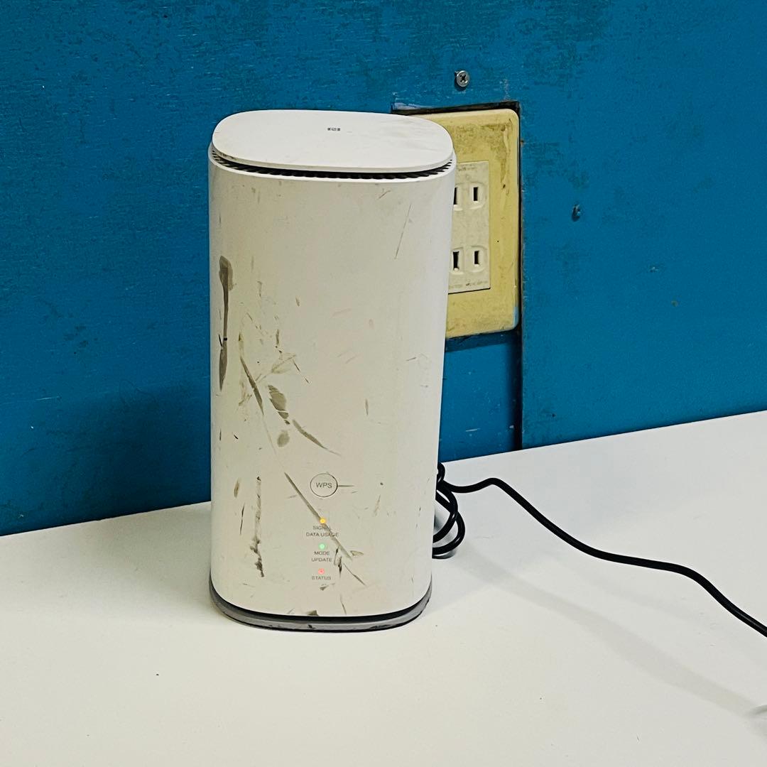 WiMAX Wi-Fi  5G L13動作品