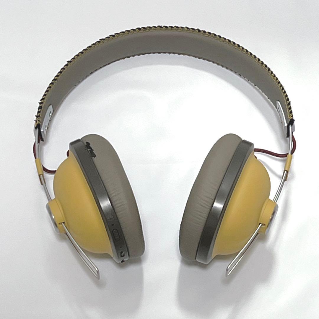 Panasonic ワイヤレスステレオヘッドホン RP-HTX80B