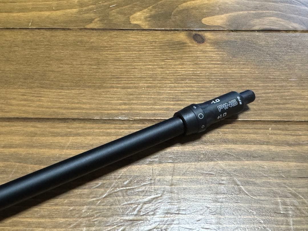 TRAVIL 85 S ピンスリーブ　5U用