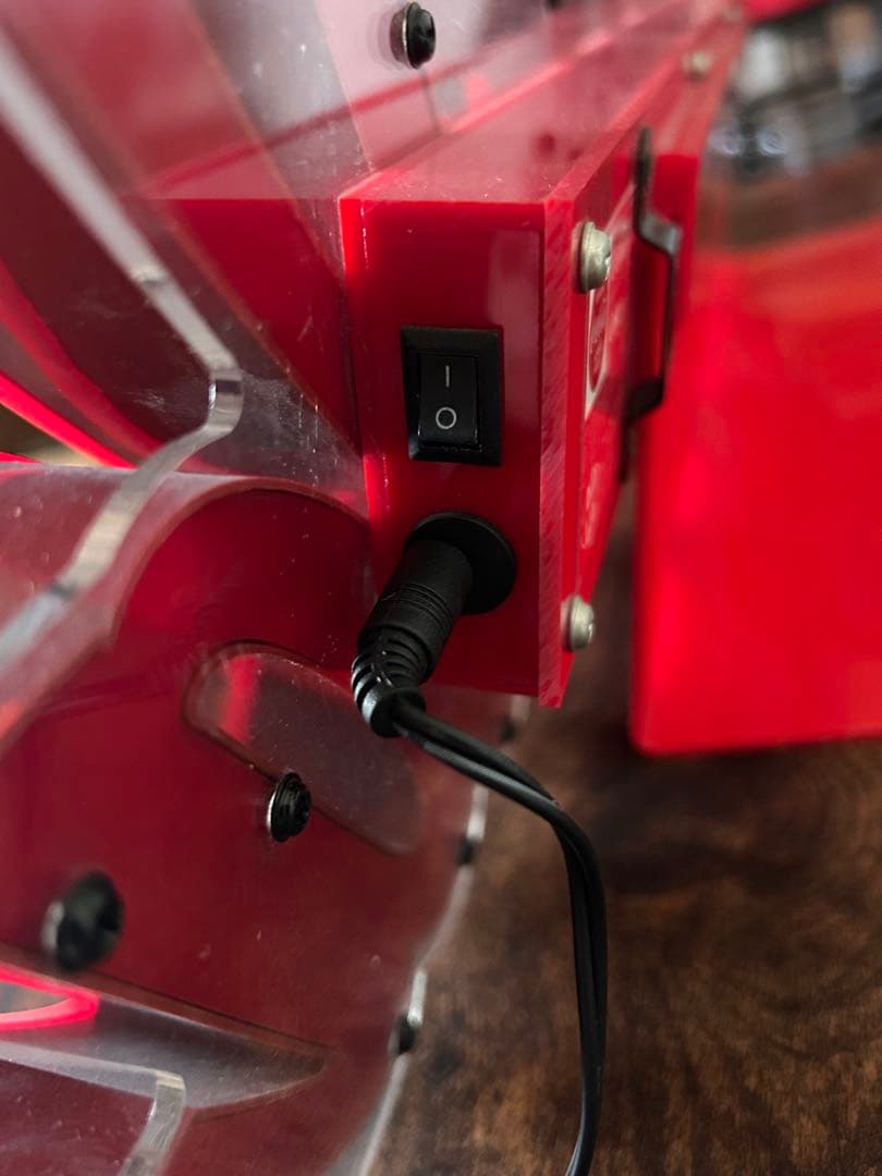 Coca-Cola LED看板 レッド 11日から14日まで限定値下げです！