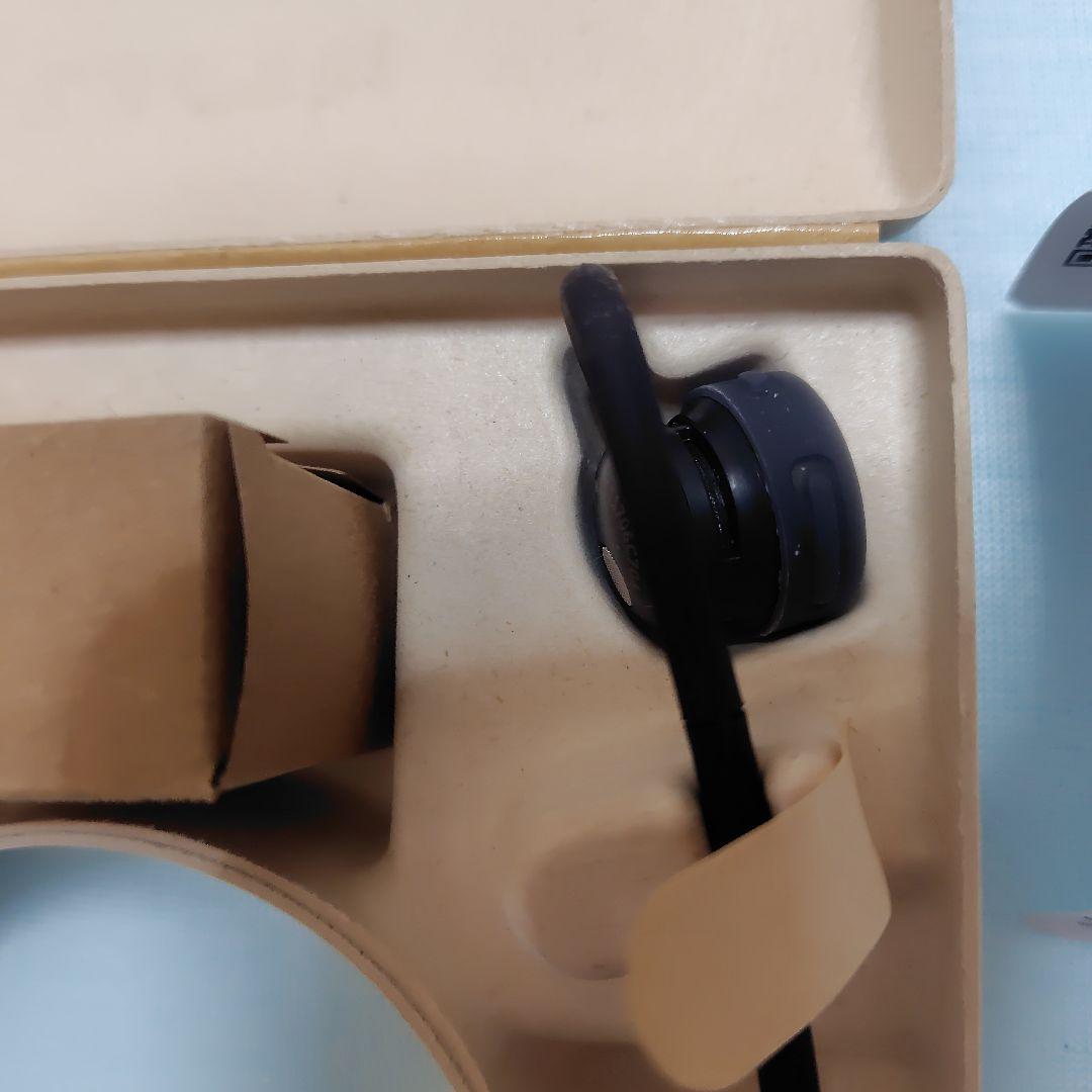 【新品未使用】nwm GO on-ear speakers MBN002KA