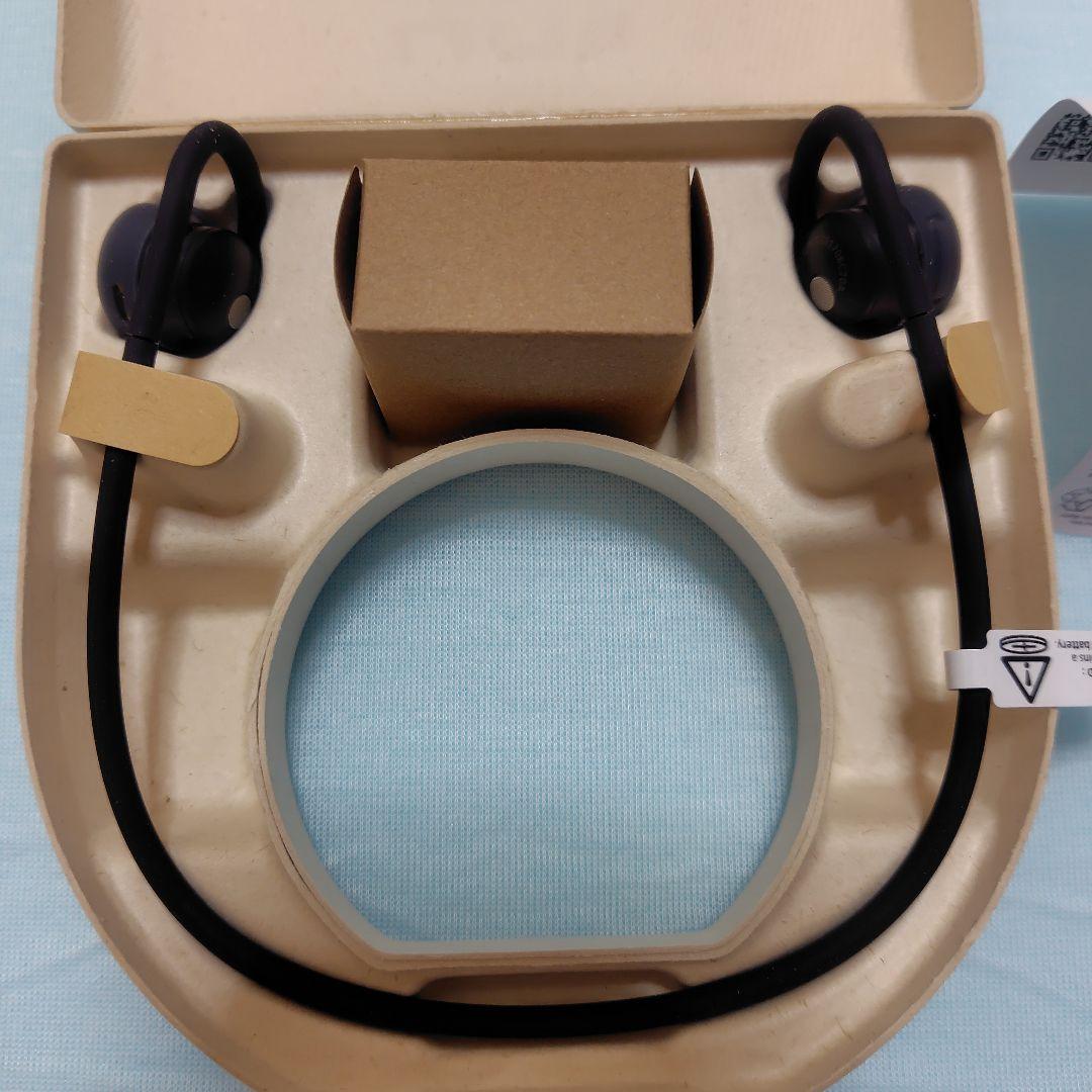 【新品未使用】nwm GO on-ear speakers MBN002KA