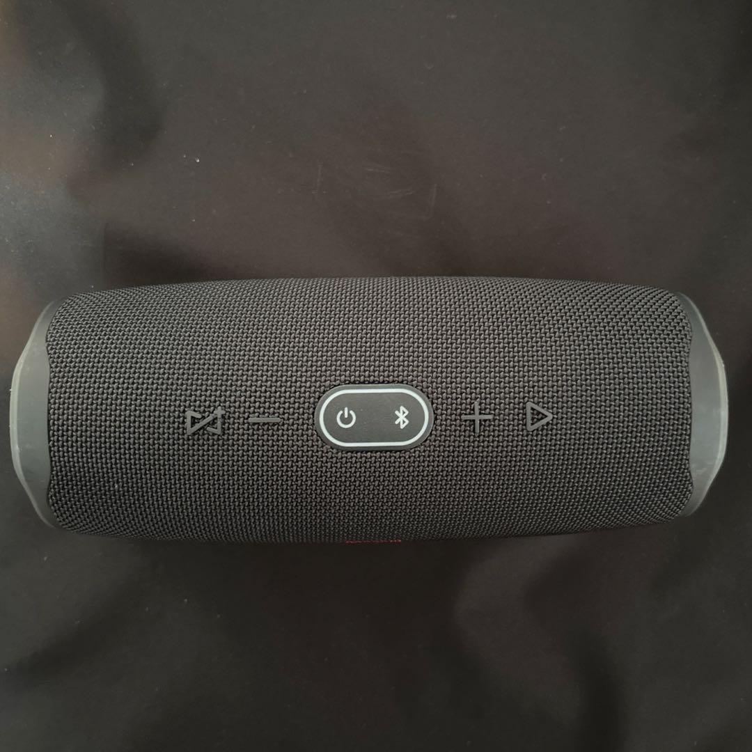【動作確認済】JBL Charge 4 スピーカー