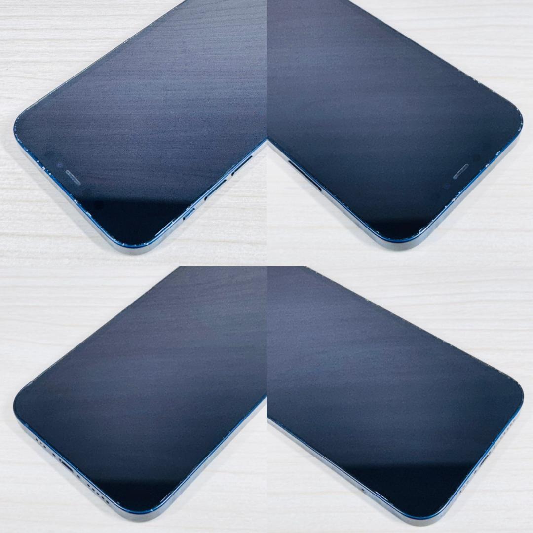 P267 SIMフリー iPhone12 128GB Black おまけ付き