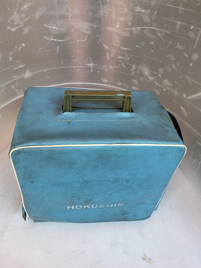 ロイヤルドルトン 専用❗️HOKUSHIN 映写機 X-310 PROJECTOR