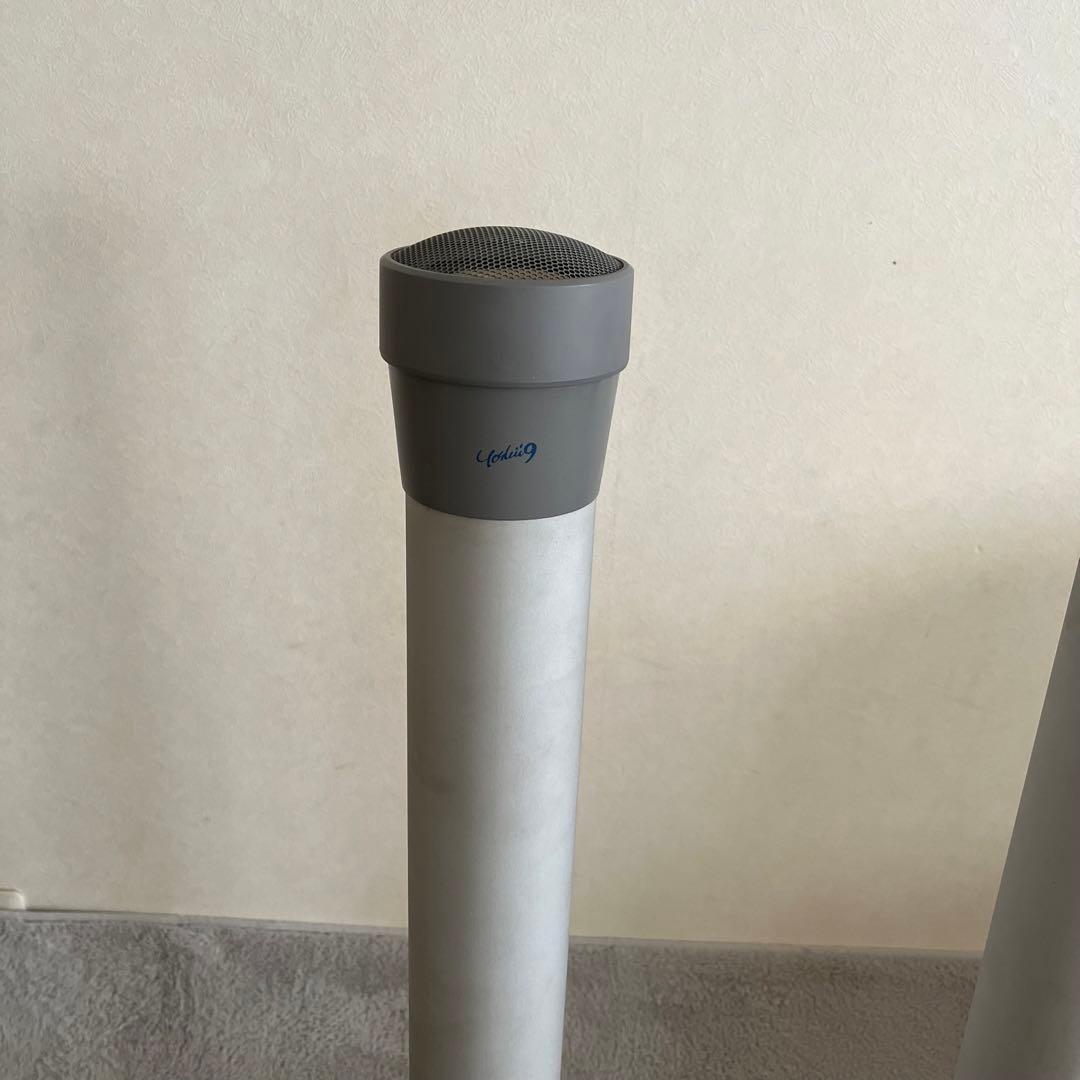 スピーカー・ウーファー TIMEDOMAIN Yoshii9