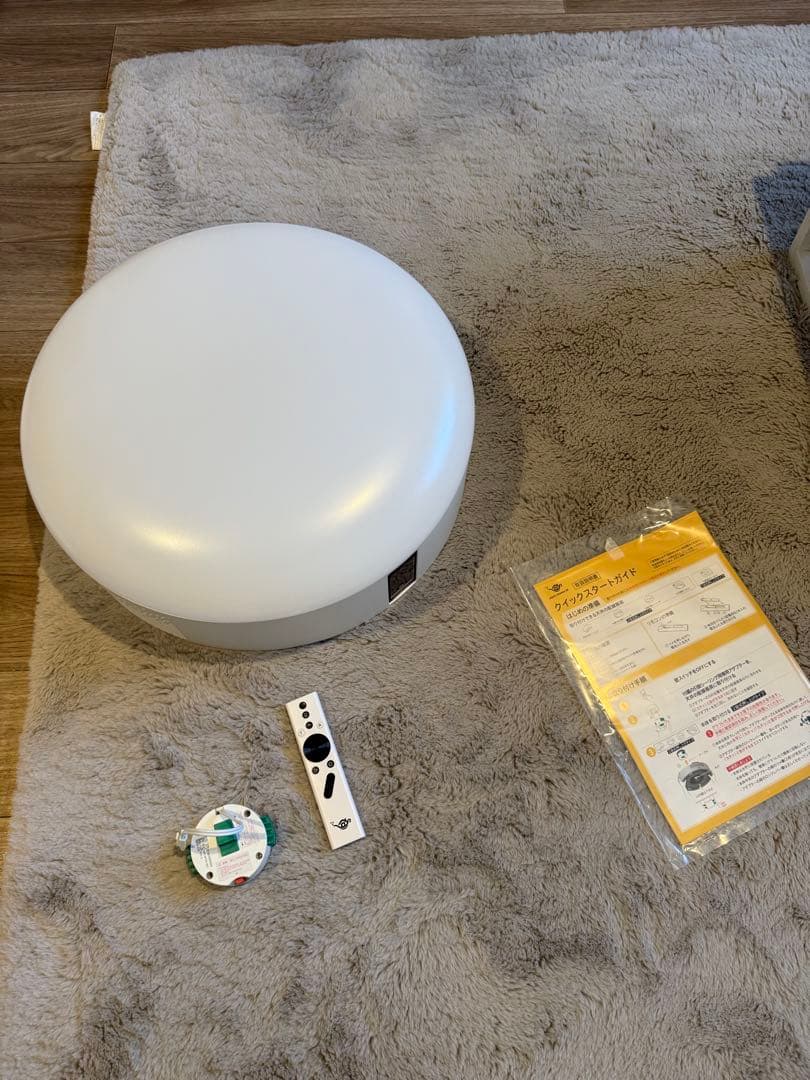 popin Aladdin SE プロジェクター　PA20U02DJ