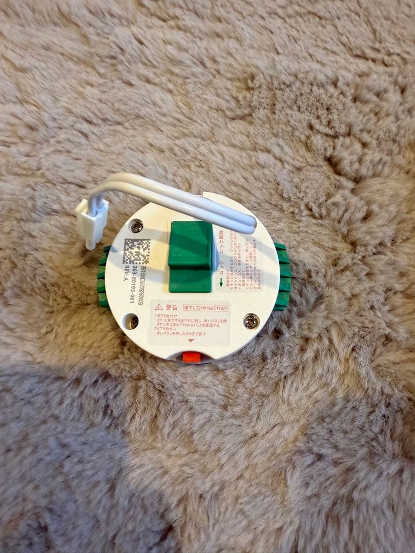 popin Aladdin SE プロジェクター　PA20U02DJ