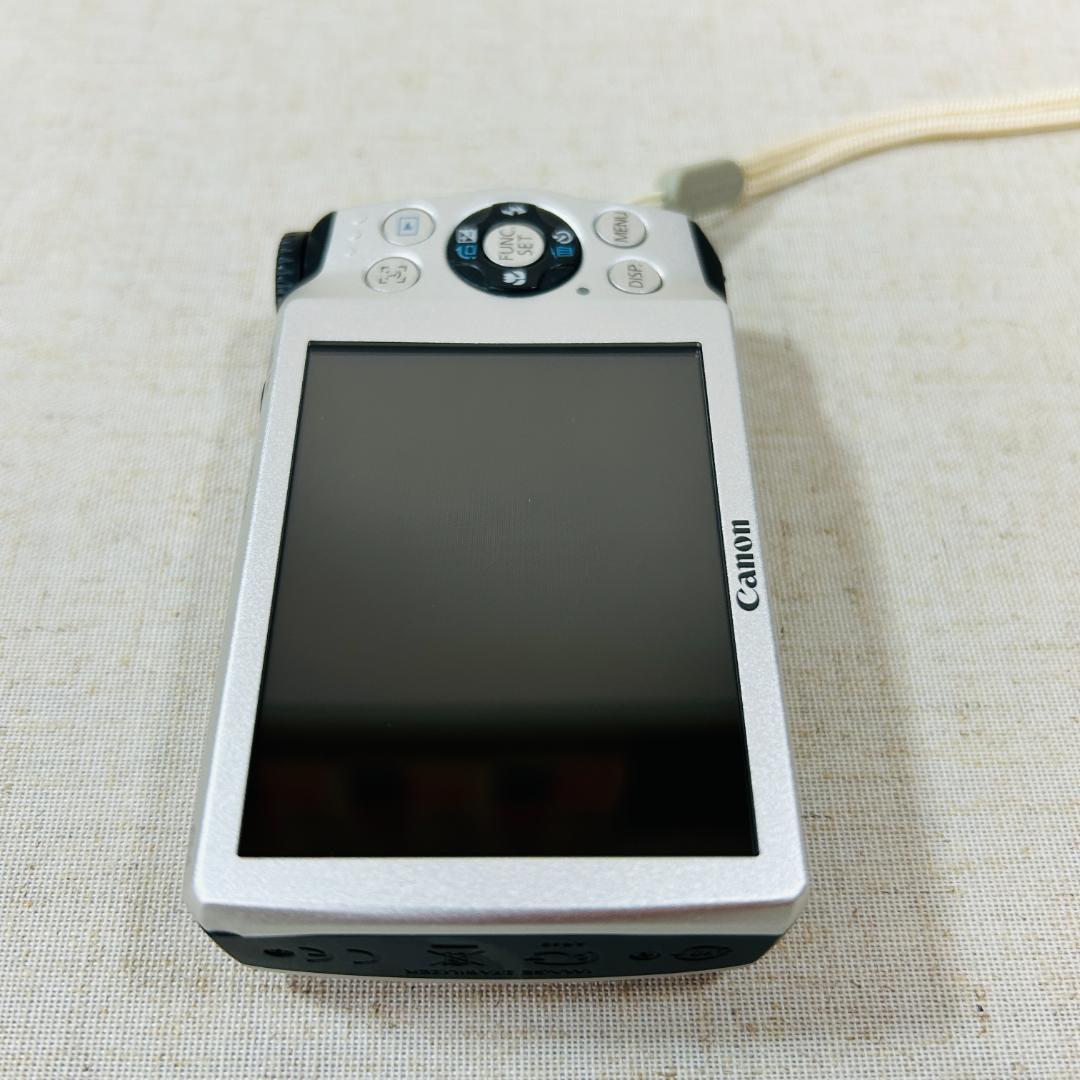 Canon コンパクトデジタルカメラ PowerShot A3300 IS SL