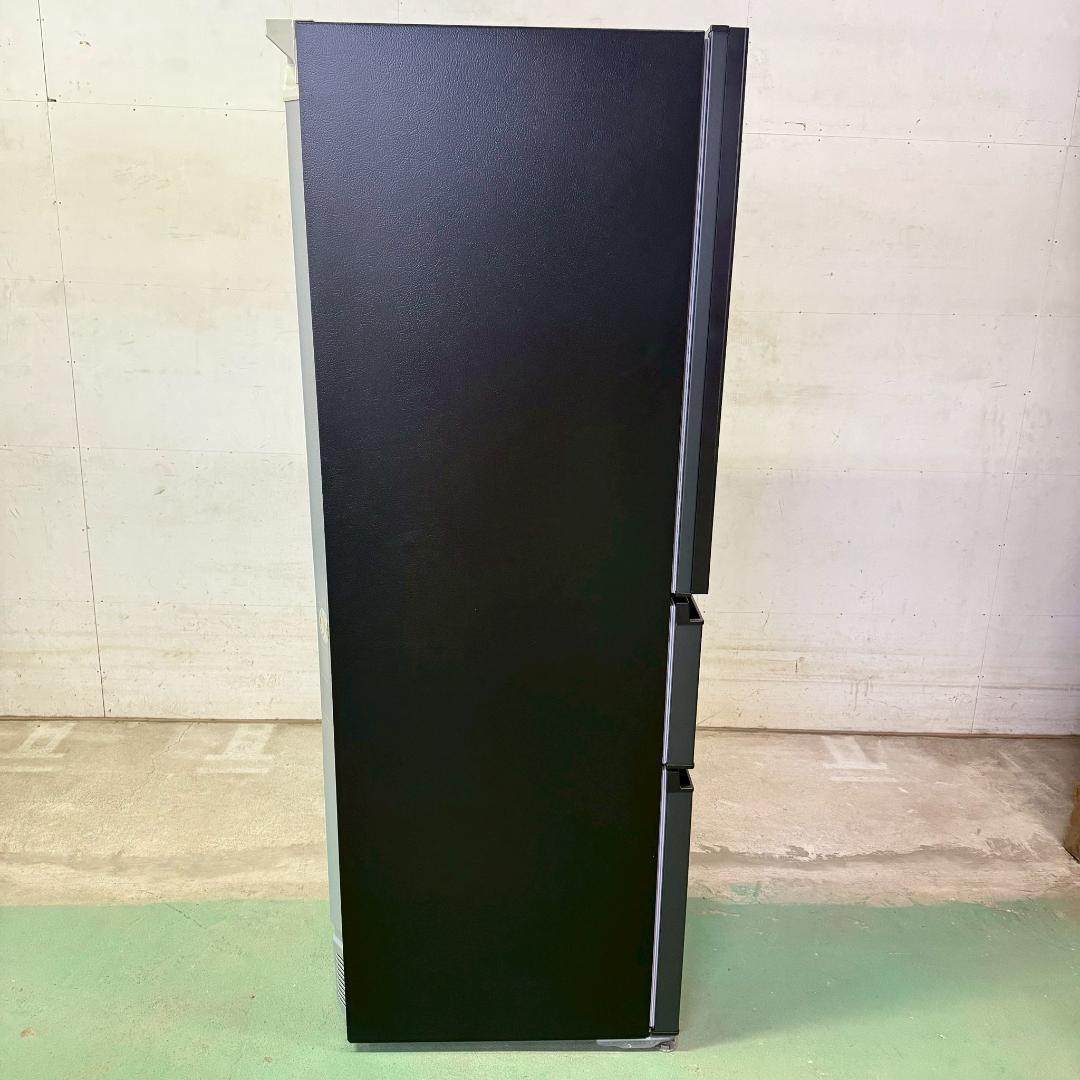 東芝 3ドア 冷蔵庫 大型 356L 2023年製 KR0187