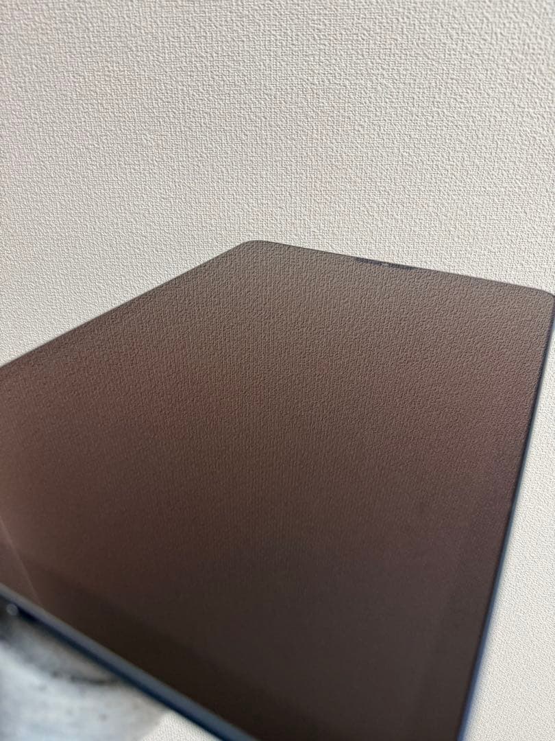 iPad Air 5世代64GB とロジクールFolio Touchキーボード