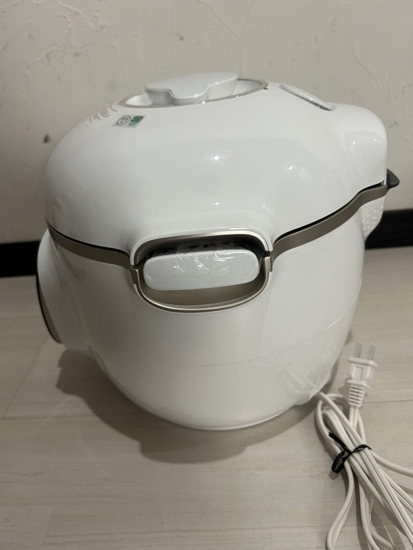 【未使用品】ティファール クックフォーミー 6L CY8711JP