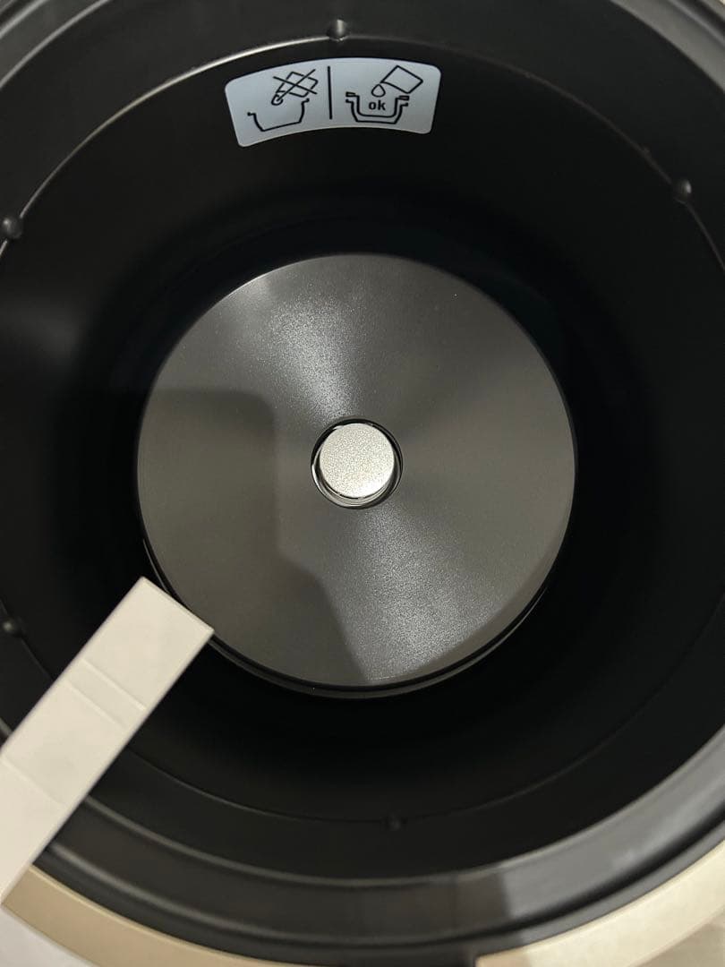 【未使用品】ティファール クックフォーミー 6L CY8711JP