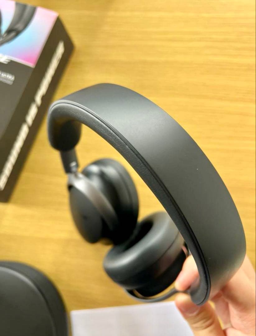 Bose QuietComfort Ultra Headphones ほぼ未使用