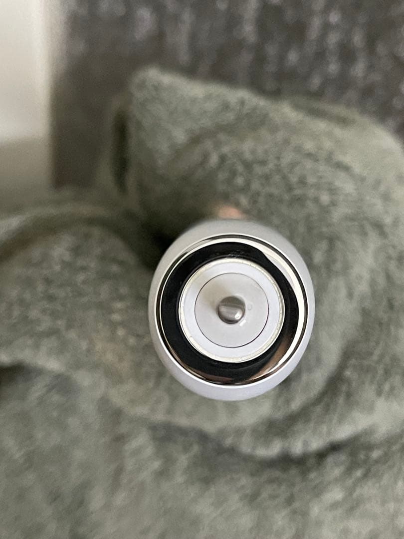 フィリップス 電動歯ブラシ ソニッケア ダイヤモンドクリーン本体　替ブラシ２本付