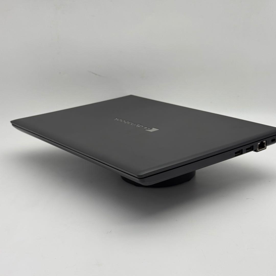 Core i5十一世代◆メモリ8GB◆SSD128GB◆ DynabookS73