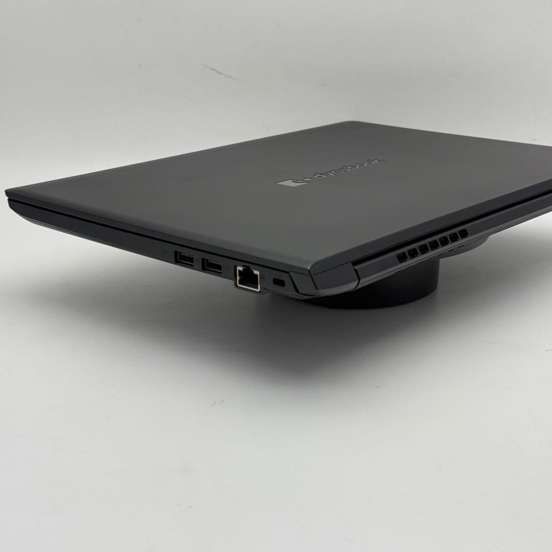 Core i5十一世代◆メモリ8GB◆SSD128GB◆ DynabookS73