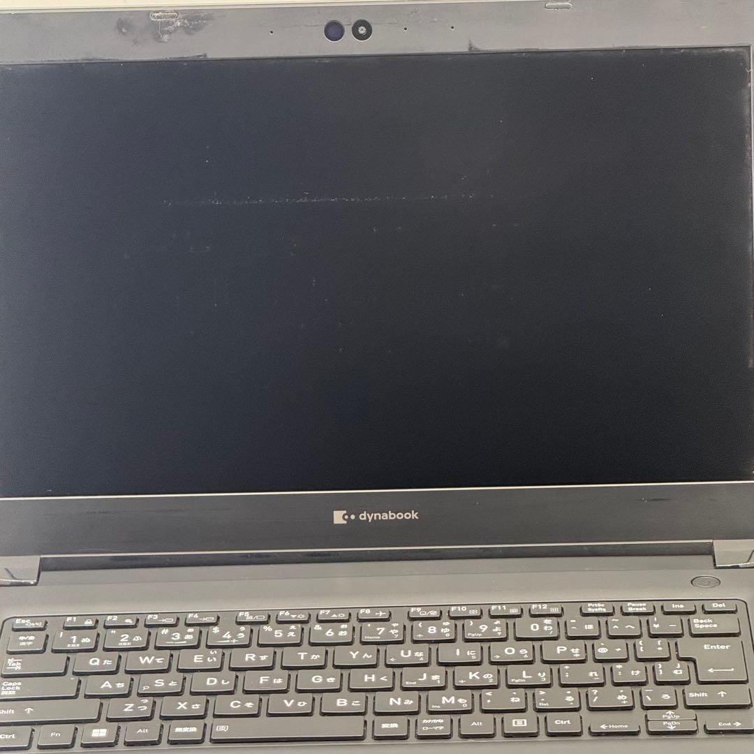 Core i5十一世代◆メモリ8GB◆SSD128GB◆ DynabookS73