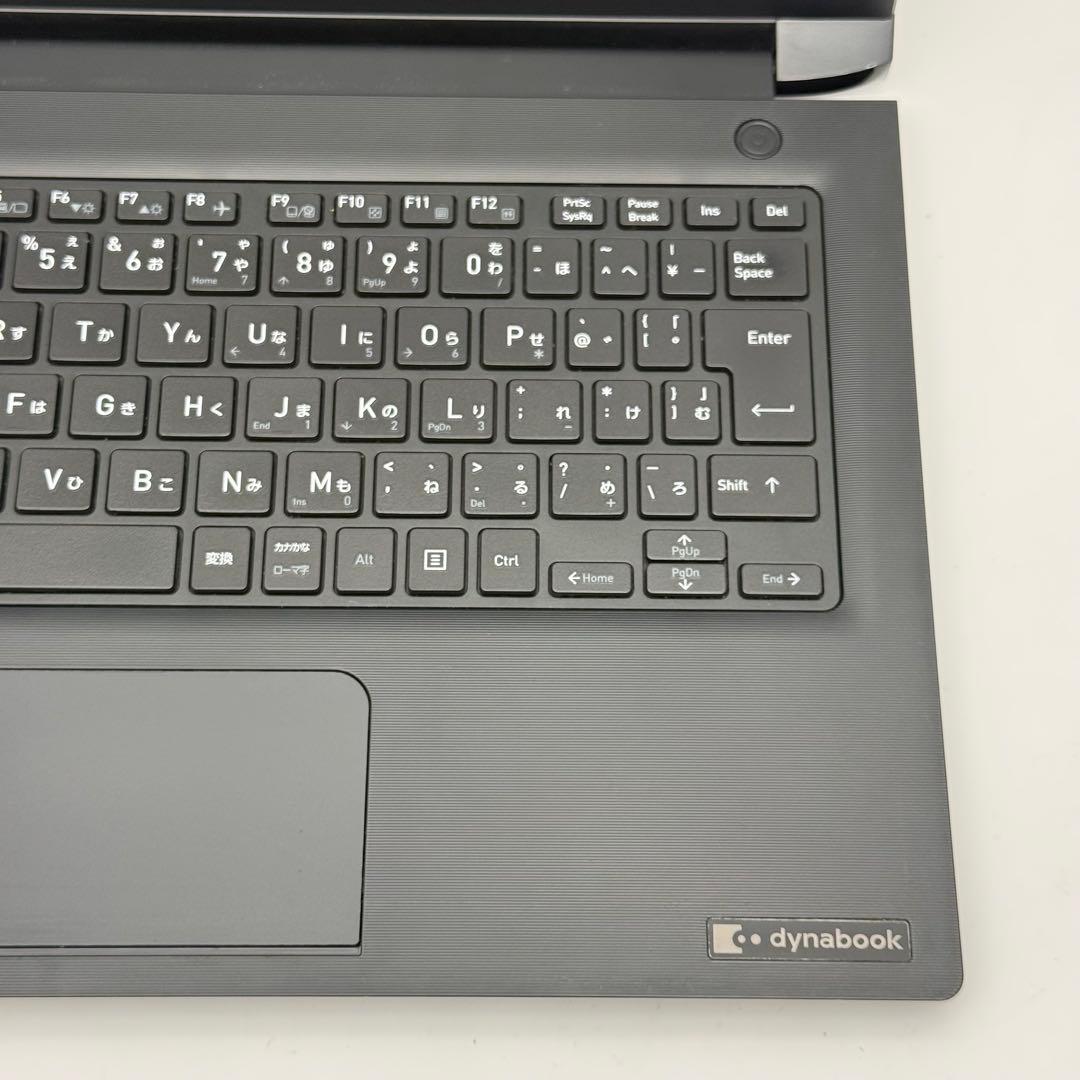 Core i5十一世代◆メモリ8GB◆SSD128GB◆ DynabookS73