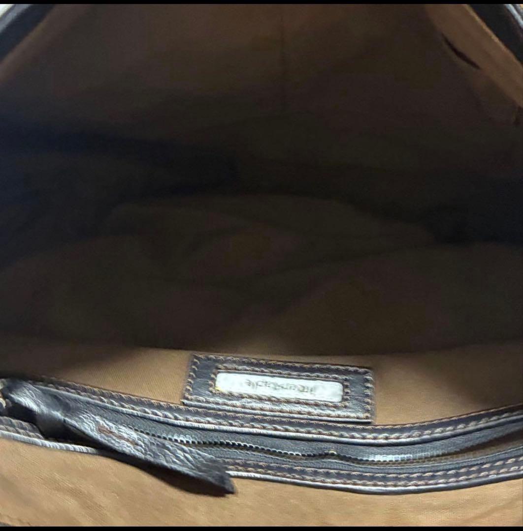 バッグ 00s archive 2way shoulderbag grunge y2k