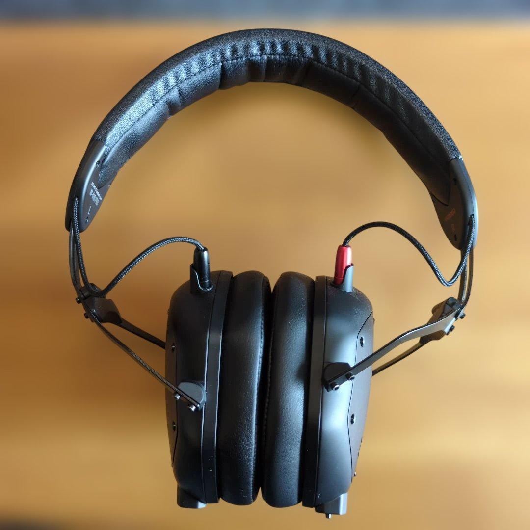 ヘッドホン V-MODA M-100 PRO