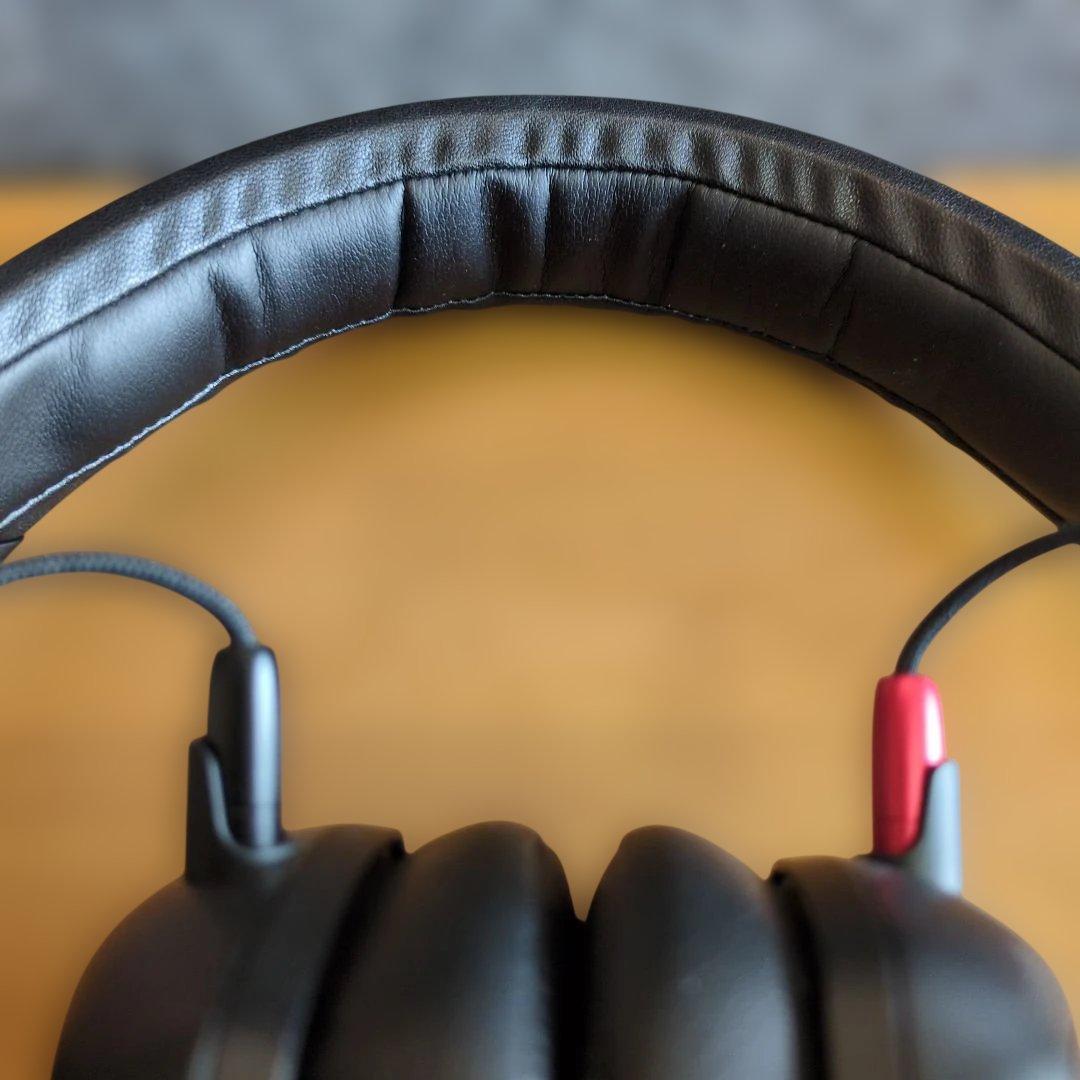 ヘッドホン V-MODA M-100 PRO