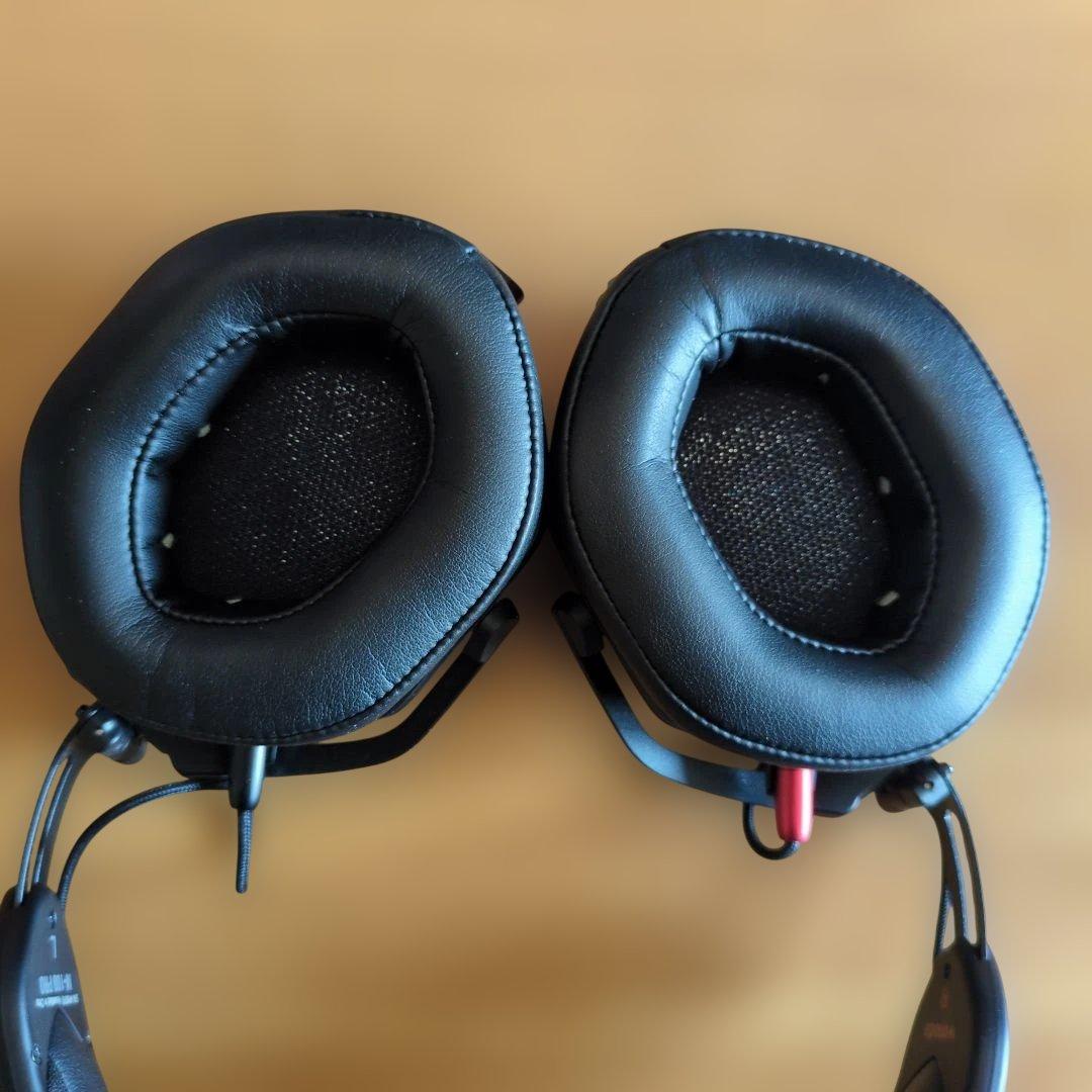 ヘッドホン V-MODA M-100 PRO