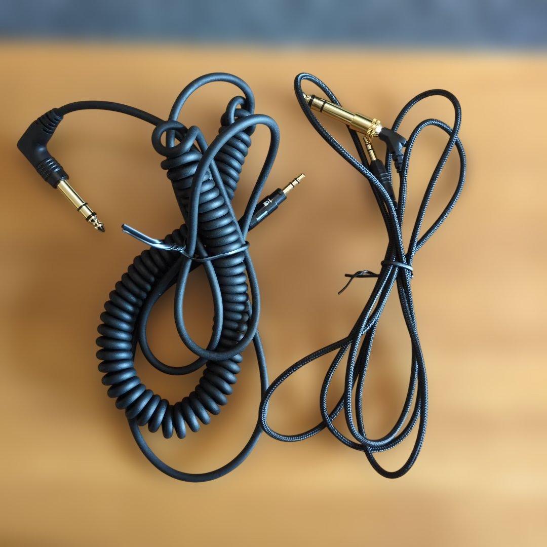 ヘッドホン V-MODA M-100 PRO