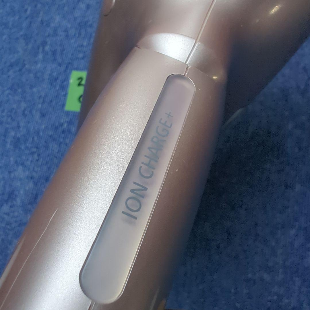 Panasonic ドライヤー EH-NA9G ナノケア ディープネイビー