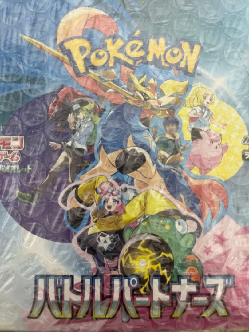 シュリンク付き　テラスタルフェスなど　ポケモンカード　Boxまとめ売り