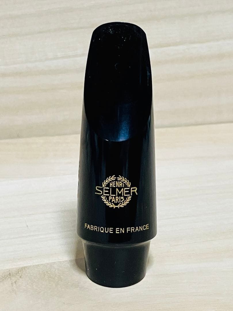 Selmer Jazz Flow サックスマウスピース 7