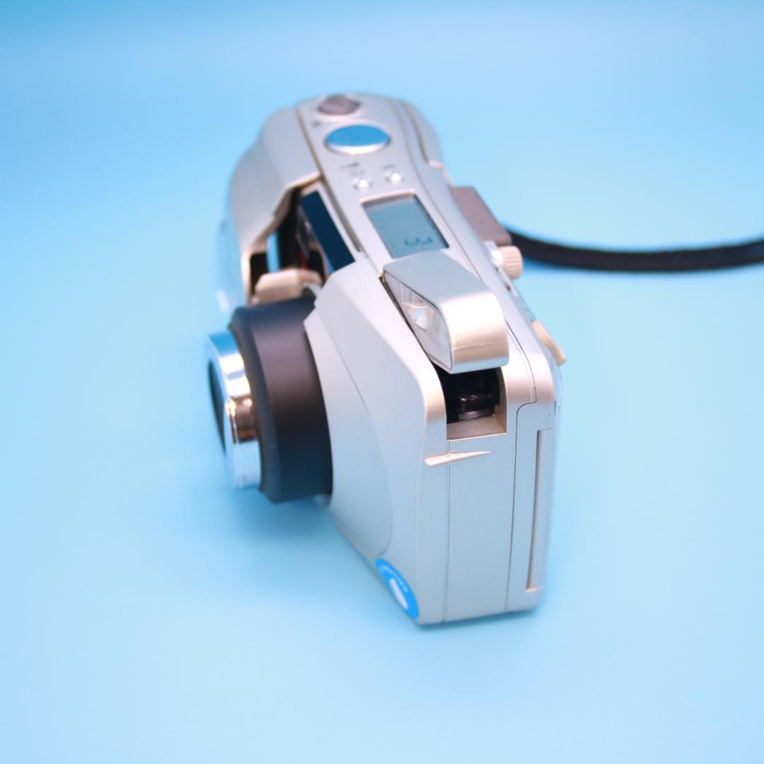 OLYMPUS μ ミュー ZOOM WIDE 80 オリンパス フィルムカメラ