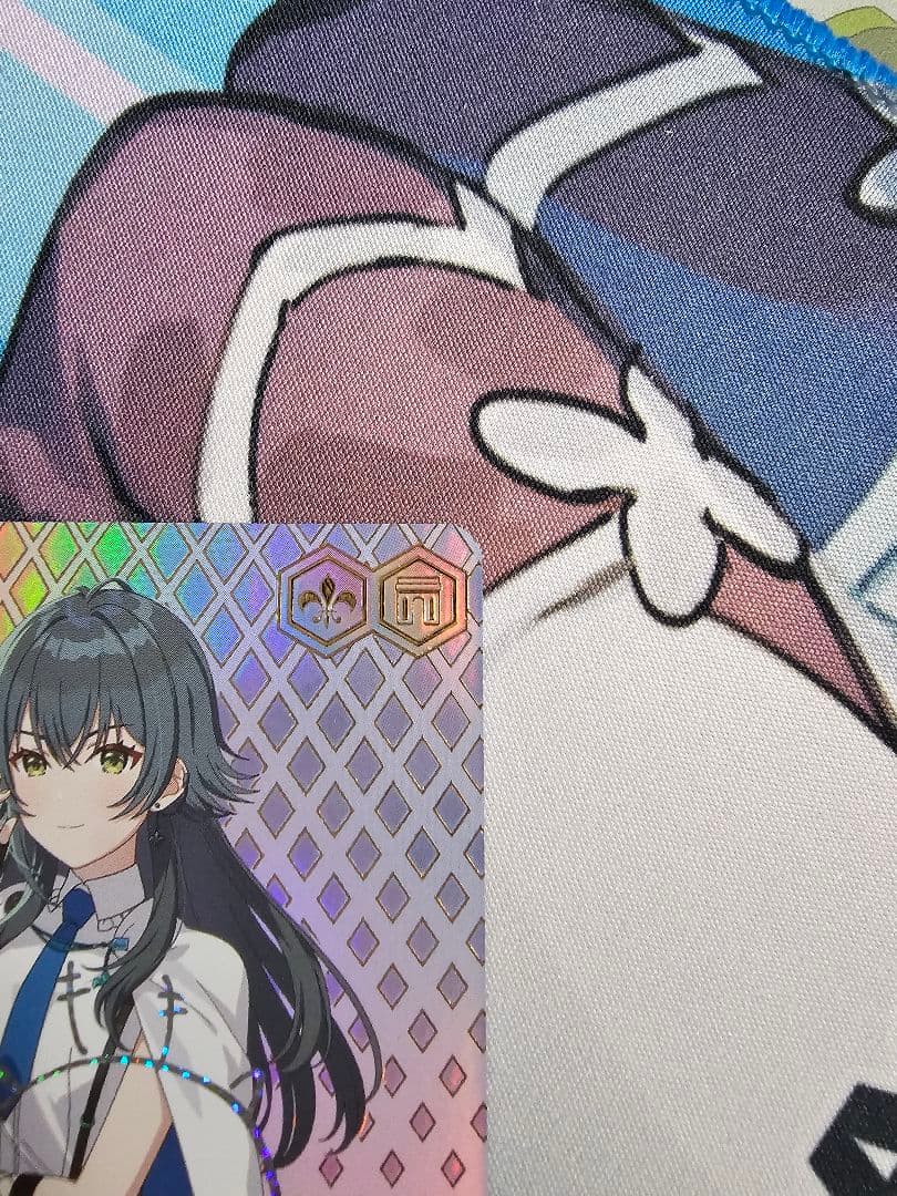 ヴァイス 学マス 何やってるんだろう、 SIR シリアル 月村 手毬