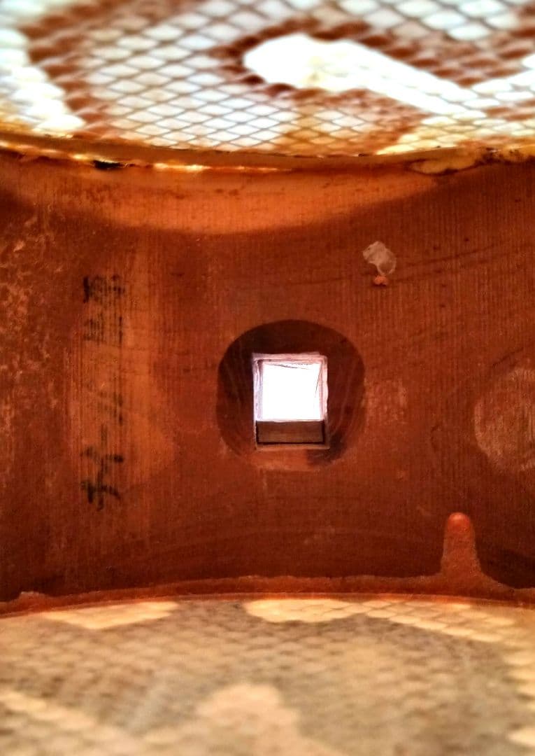 またよし 黒木 三線 チーガの桃原 一枚張り、