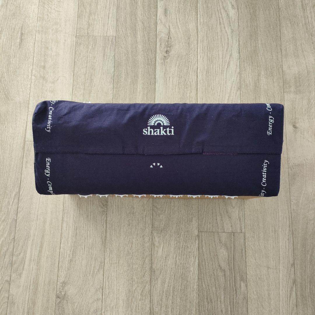 シャクティ shakti クラシックピロー クラシックマット advanced