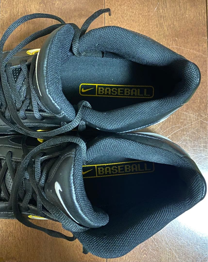 激レア☆ナイキ☆ PROMO SAMPLE プロモ サンプル