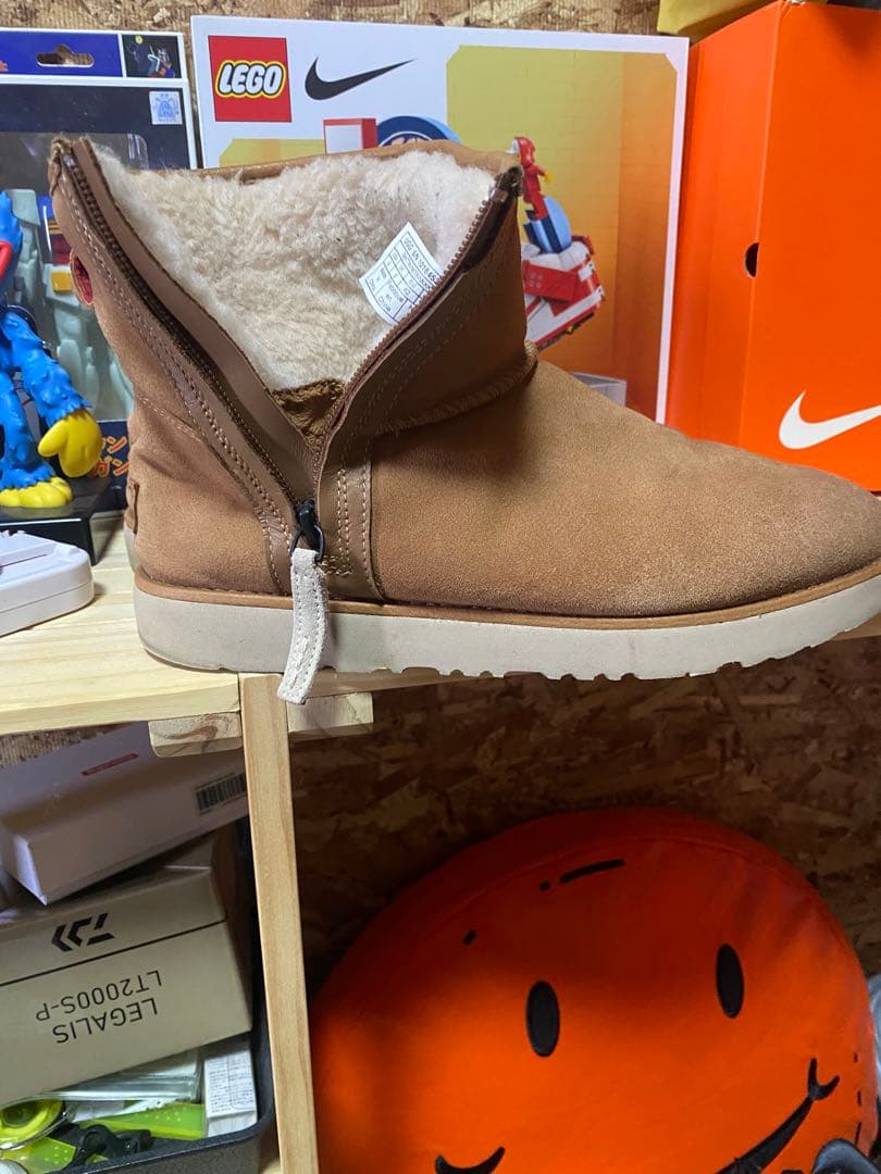 UGG メンズ　ブーツセット売り