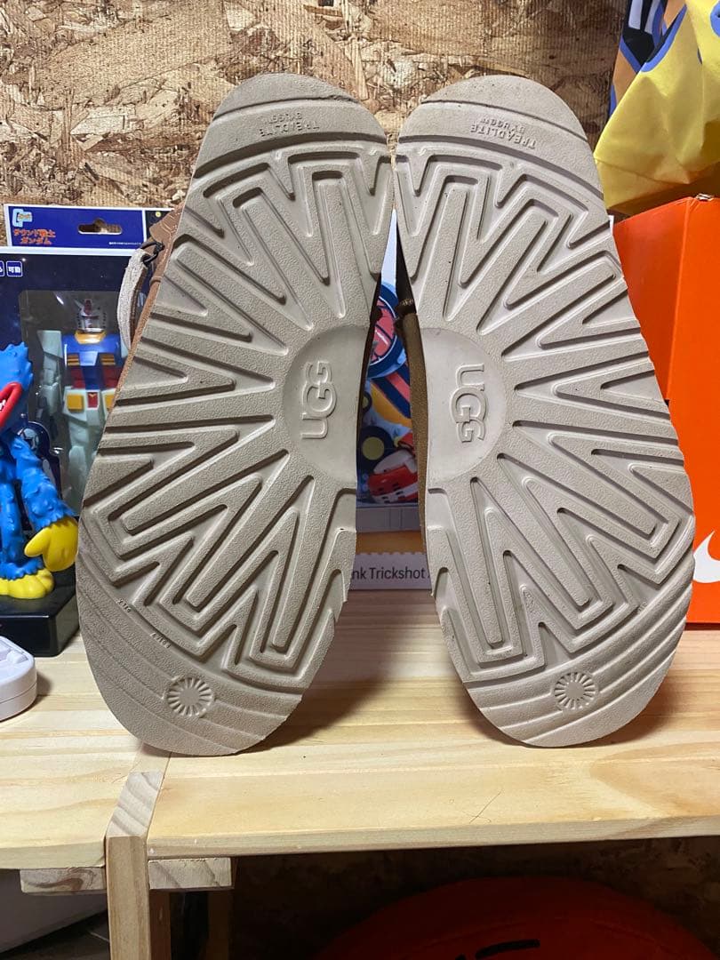 UGG メンズ　ブーツセット売り
