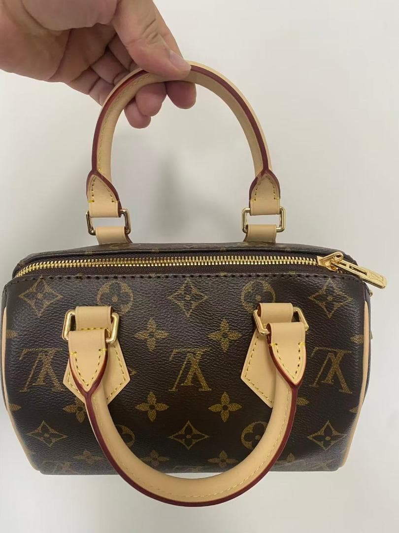 ☆極美品 Louis ☆ Vuitton モノグラム バッグ