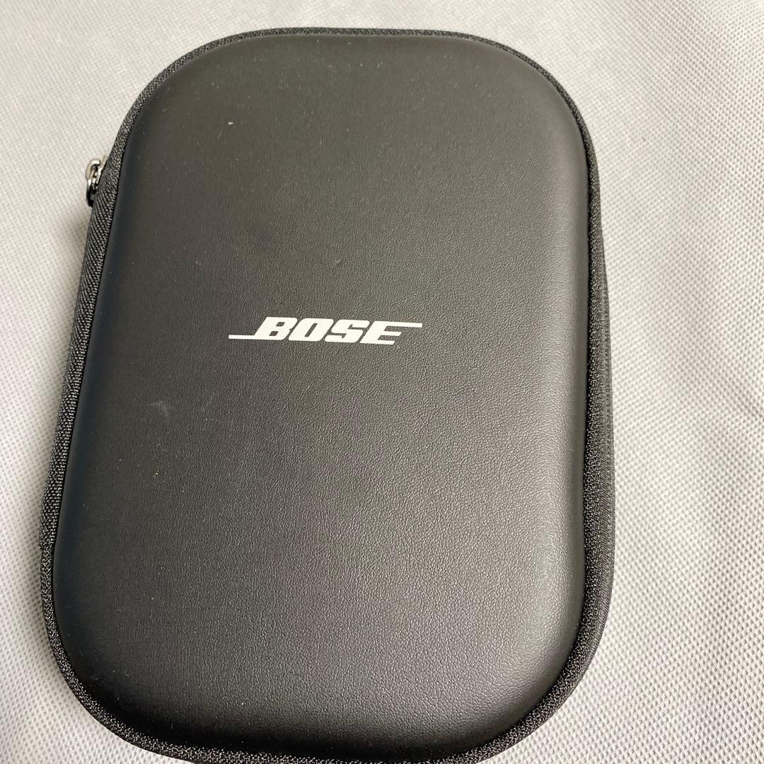 ヘッドホン Bose QuietComfort 35 II