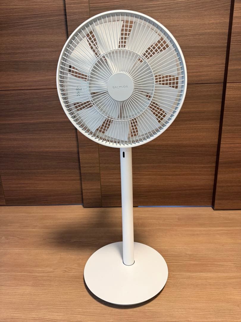 扇風機・サーキュレーター EGF-1800-WG The GreenFan