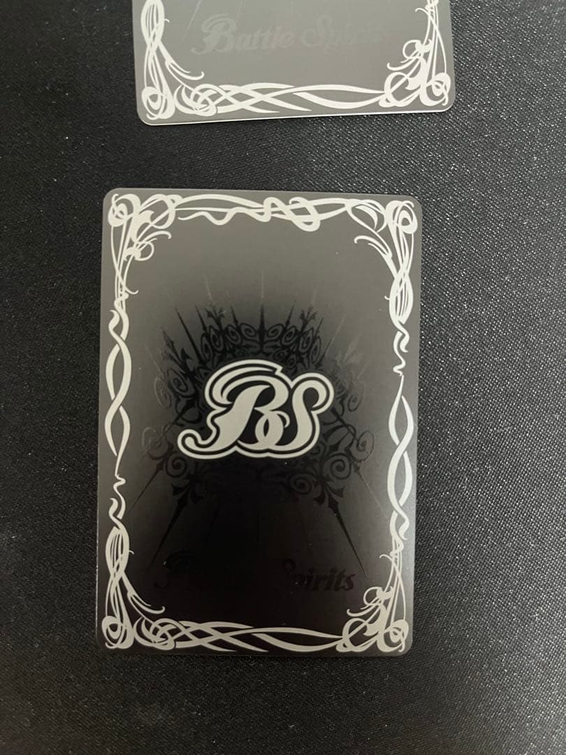 白黒幻奏　レイ・オーバ シークレット　3枚　メモリアルレコード