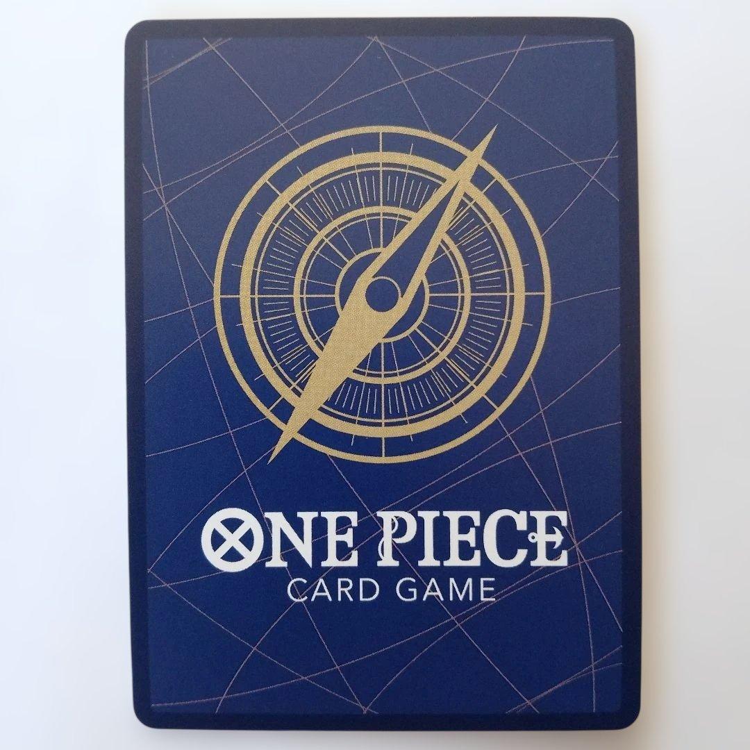 ONE PIECE ワンピース カードゲーム ロロノア・ゾロ SR