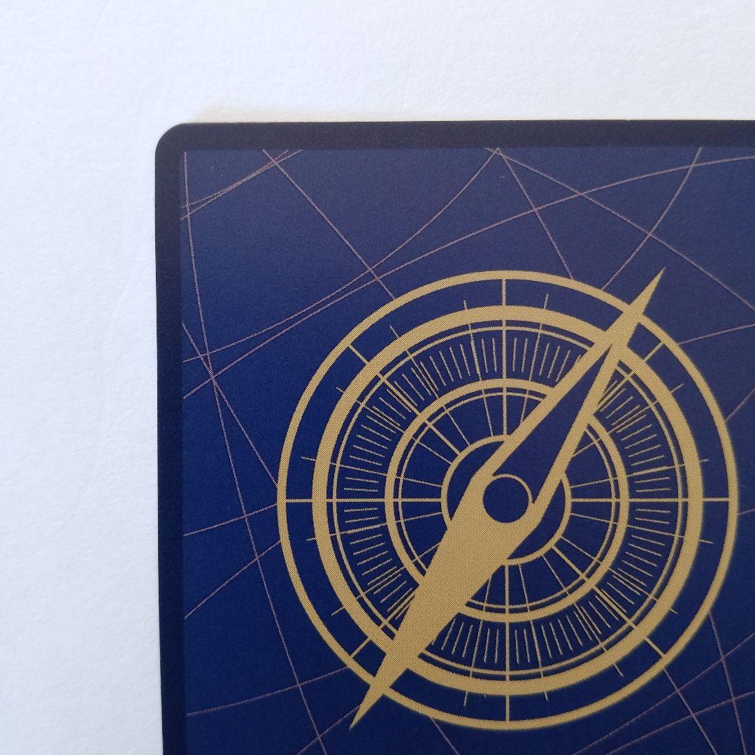 ONE PIECE ワンピース カードゲーム ロロノア・ゾロ SR