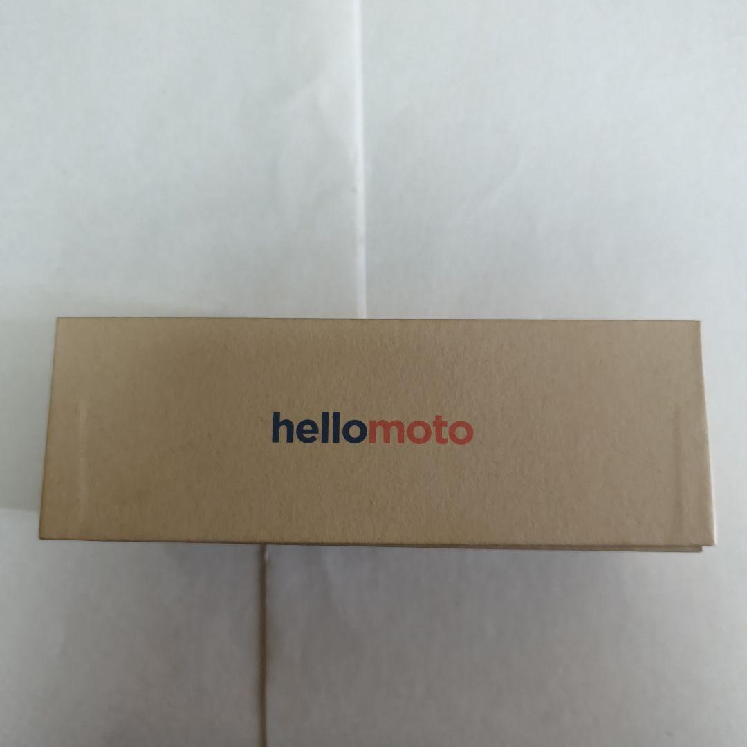 motorola edge 50s pro ブラック 本体　スマホケース付き