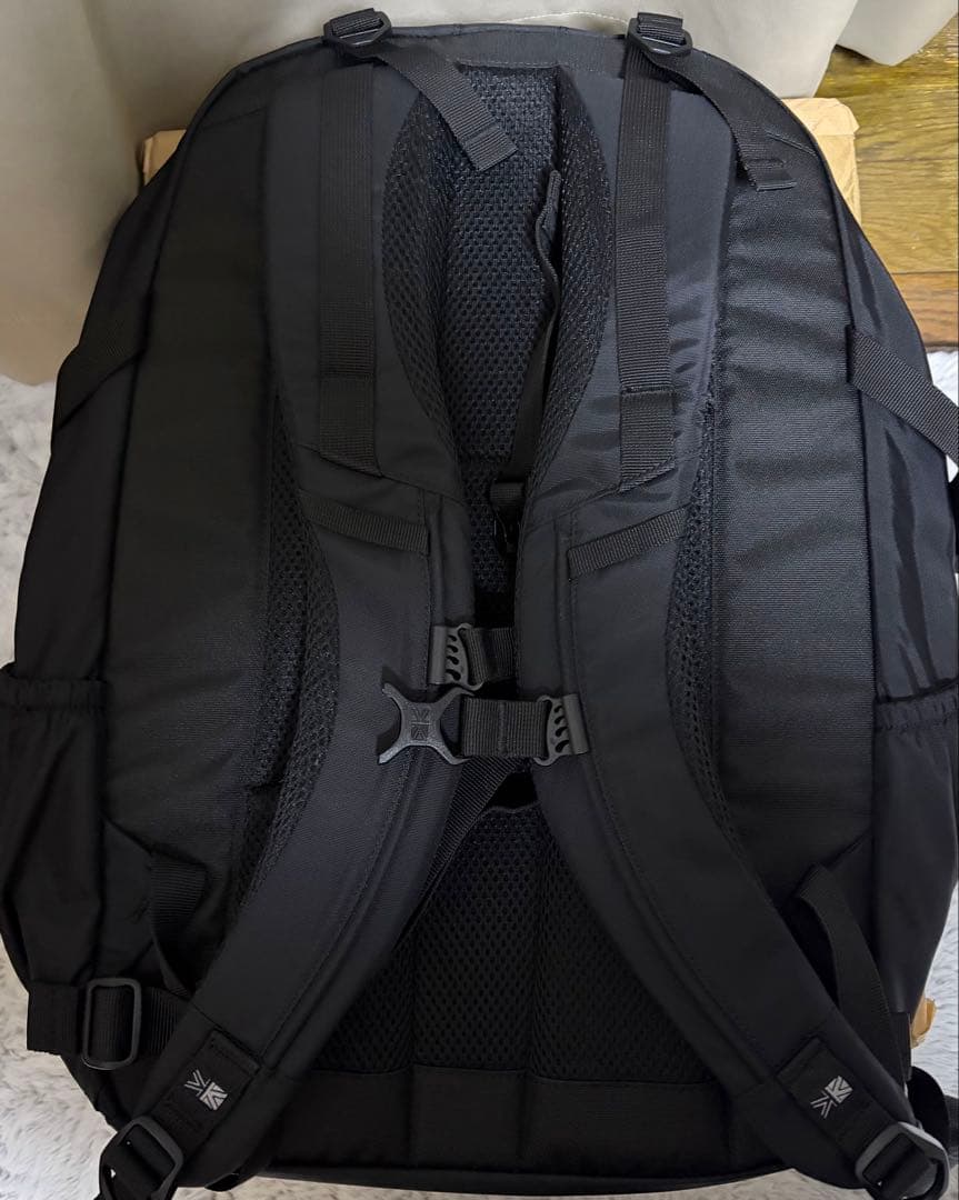 karrimor カリマ－ バックパック eclipse 27