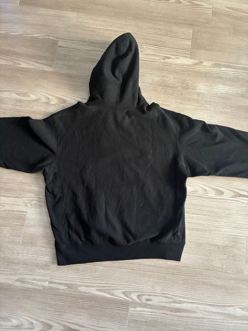 トップス Supreme Box Logo Hooded Sweatshirt 2024