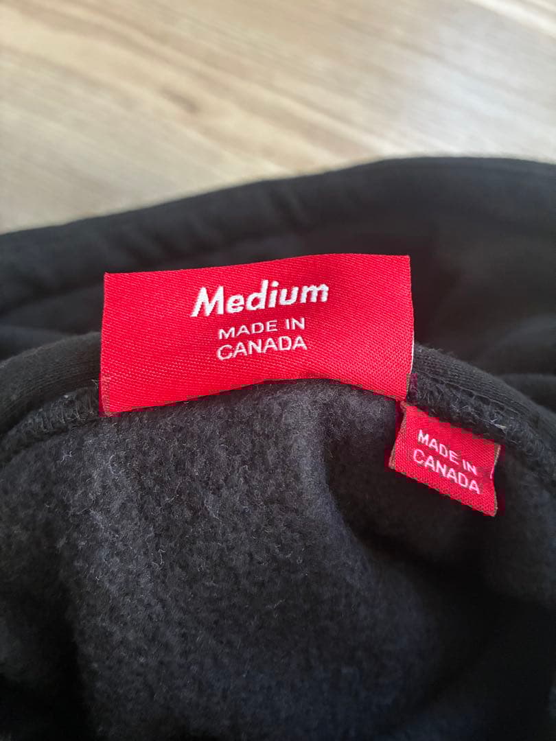 トップス Supreme Box Logo Hooded Sweatshirt 2024