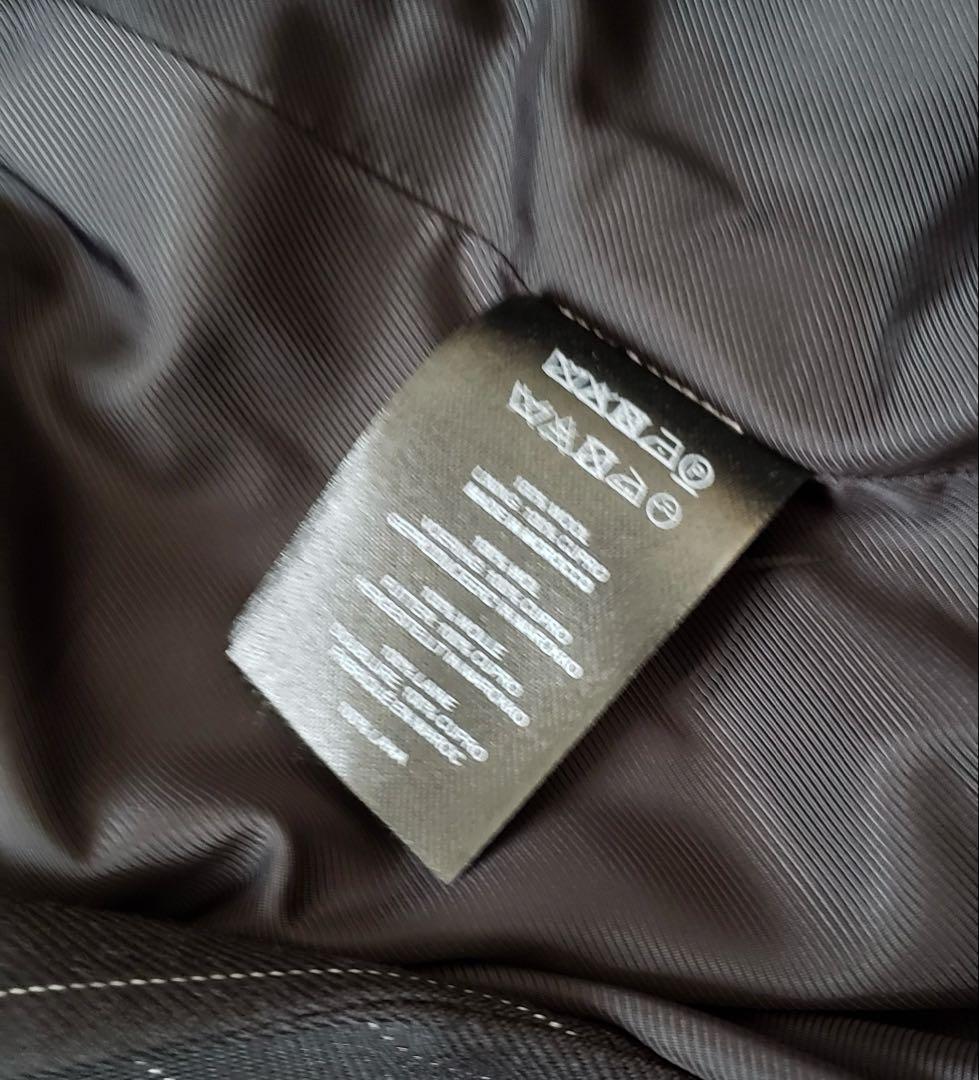 23SS DRIES VAN NOTEN ドリスヴァンノッテン　ジャケット